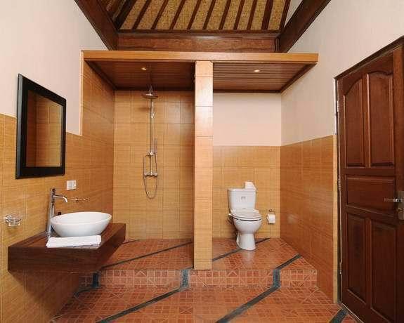 Nyoman Karsa Bungalow Ubud Exterior foto
