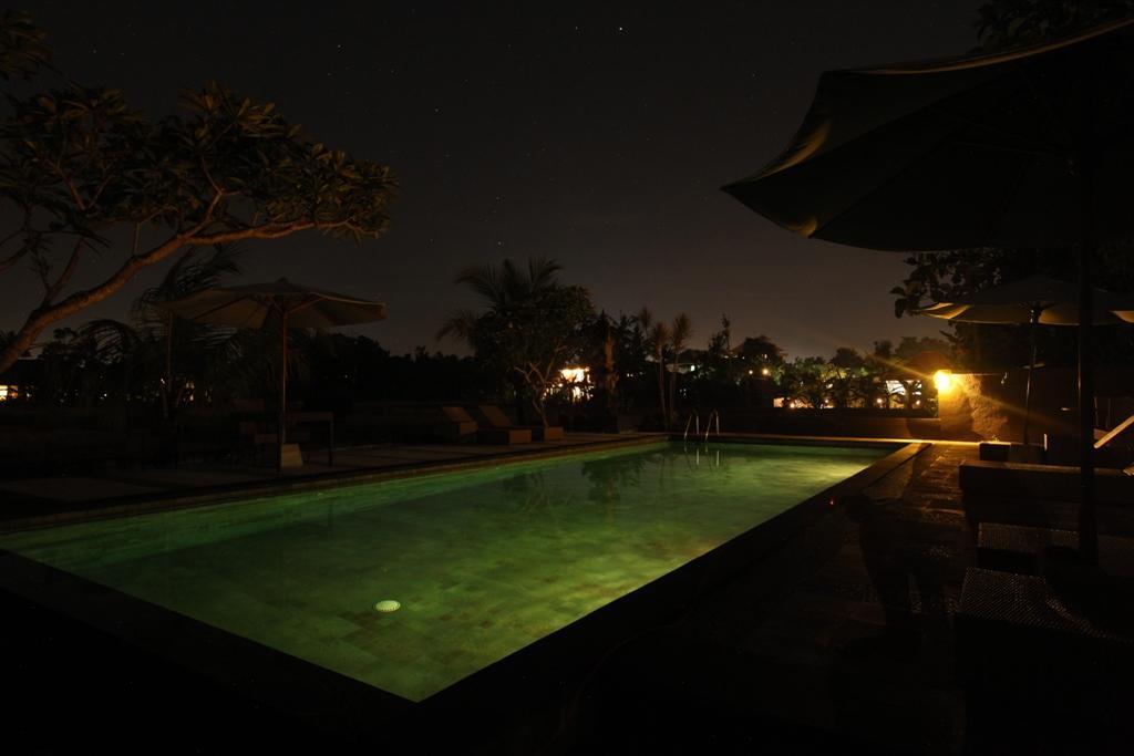 Nyoman Karsa Bungalow Ubud Exterior foto